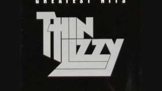Thin Lizzy - Don&#39;t Believe A Word