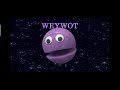 Baby Weywot