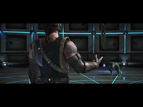 Top 8 FT3 HYPE SET ThugSamantha vs OniSama