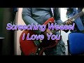 Screeching Weasel - I Love You (Guitar Cover)