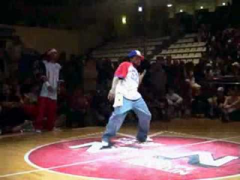 UK B.BOY CHAMPIONS DE LINS COM B.BOY TIBURSÃO E B.BOY CINZAL DISPUTA DE NEW STYLE