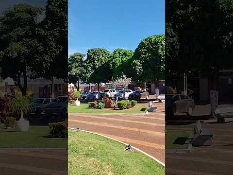 10/04/26, Pontalina, GO.#turismo #goias #viagem #pontalina