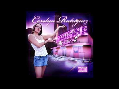 Carolyn Rodriguez ft SPM & Juan Gotti "My Warriors"