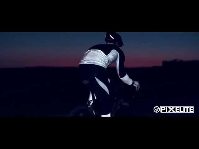 Video teaser for Proviz Pixelite Performance Range