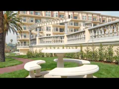 The Orsini - Luxury Apartments for Rent in Los Angeles, CA