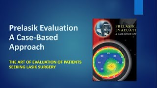 Prelasik evaluation.. A case based approach