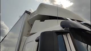 Venta de Volvo FM 13 camión frigorífico - Imagen 5 | Autoline CL Volvo FM 13 camión frigorífico | Imagen 5 - Autoline