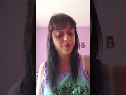 Maresia e Flor de Jagube