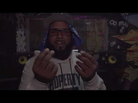 Candana Cheese - John Wicc [Official Music Video]