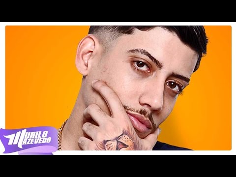 MC Menor da VG - Na Vielinha Trombei Uma Novinha (DJ R7 - 2017)