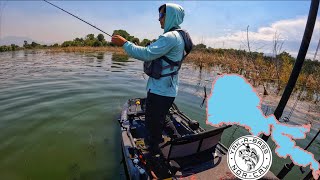 The final day (Yak-a-Bass Stop #5 2025)