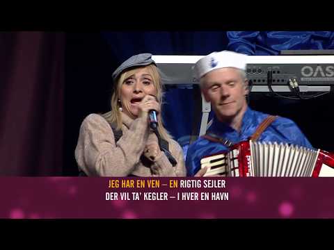 Syng Med & Tip et Hit - Fællessang