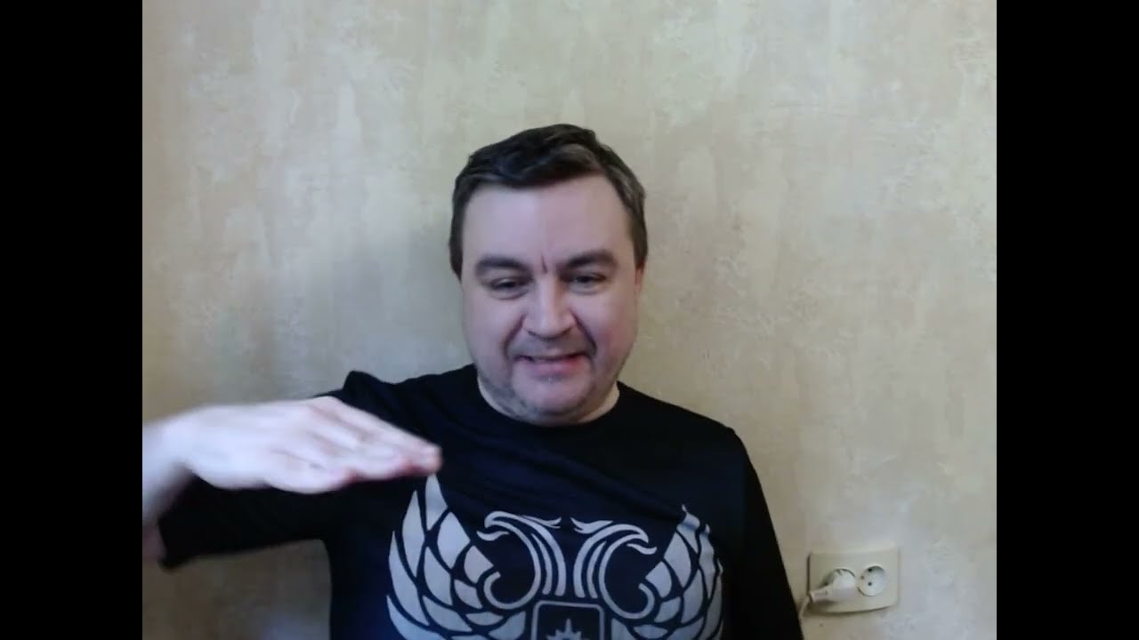 Четыре Орешника для Марголушки. Почему мы не побеждаем в инофовойнах