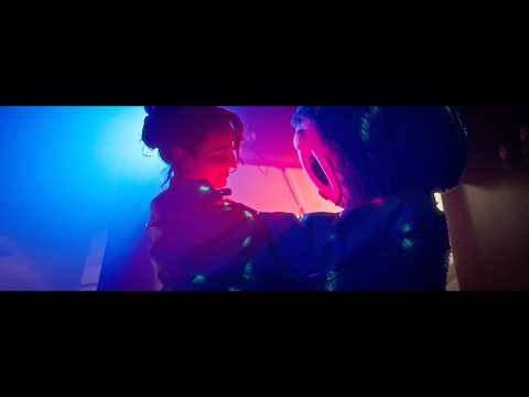 Myla - Is It a Crime ? (Official Music Video)