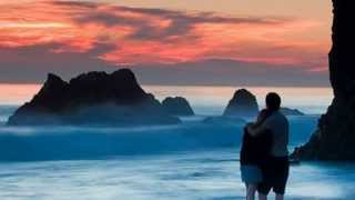 Ebb Tide ~ Frank Chacksfield ~ (720p HD)