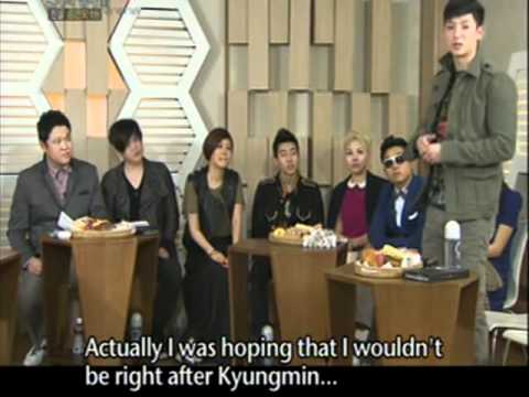 120331 SFIS English Subbed - Kim Gunmo 4-6
