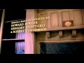 Thir13en Ghosts 2001 Credits Title Sequence