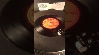 Dr Hook - I Don’t Want To Be Alone Tonight ( Vinyl 45 ) From 1978 .