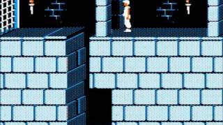 Prince of Persia for the Apple II