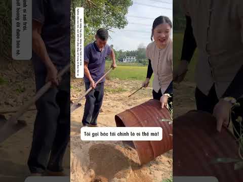 Thử thách xem chuột che có thể đào hang sâu đến đâu