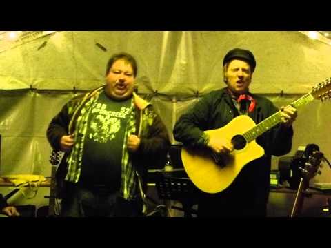 Dröhnbüddels - Oktoberfest