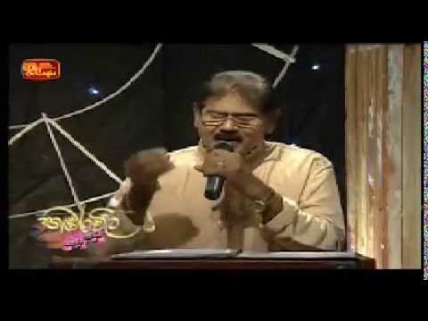 Sarasaviyedi Heta Witharayi Hamuwannei සරසවියෙදි හෙට විතරයි හමුවන්නේ..