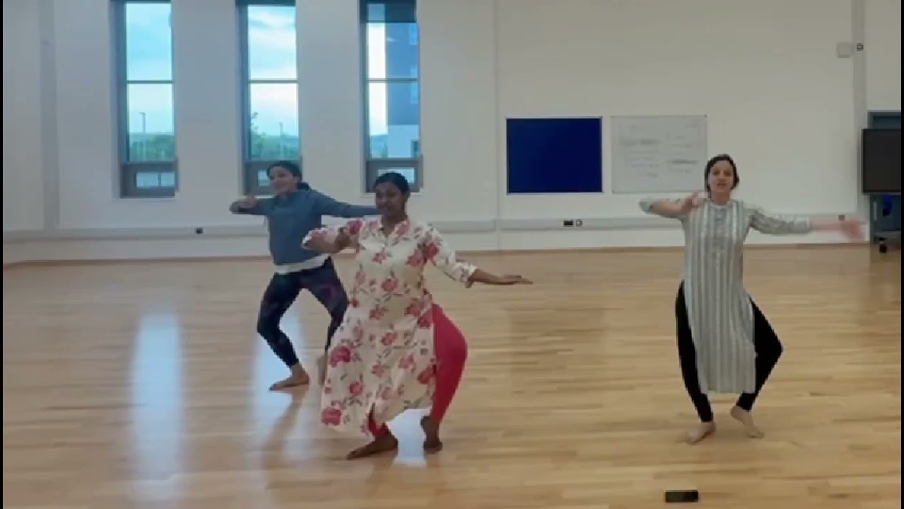 Join us for World Dance Day 2026!