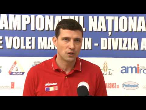 Știre SPORT Etv/25.04.2017 – ARCADA A ZDROBIT STEAUA ȘI VREA CUPA