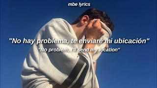 Dominic Fike - Double Negative | Sub Español/Lyrics