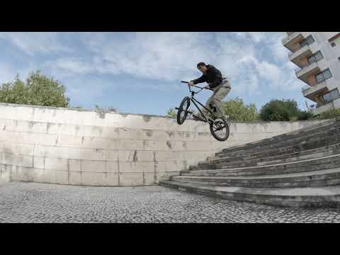 Rodrigo Belchior - LegendBikes BMX