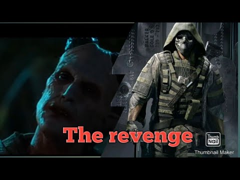 the revenge episode1
