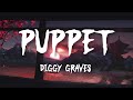 Diggy Graves Puppet Lyrics