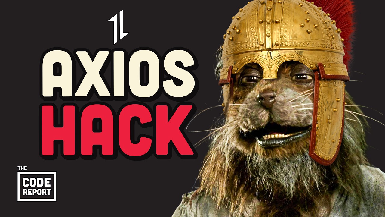 Millions of JS devs just got penetrated by a RAT…