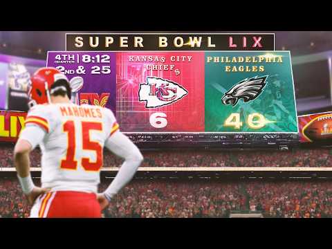 Explaining The Most Unexpected Meltdown In Super Bowl History