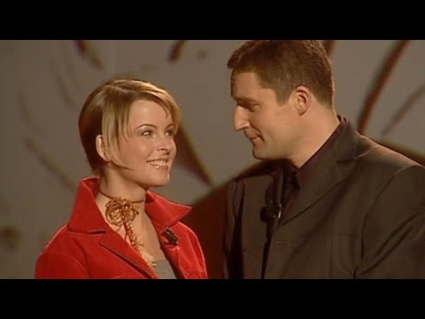Iveta Bartošová & Vladimír Hron - Červenám, Dva roky prázdnin, Léto, Víš lásko