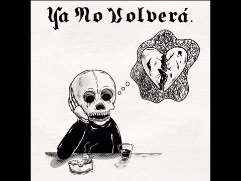 Ya No Volverá - Epifanía Music x Vancot x Rednaxela x Isaic - Audio Oficial