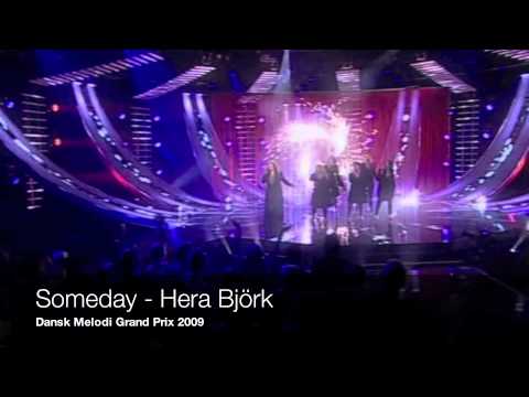 Dansk Melodi Grand Prix