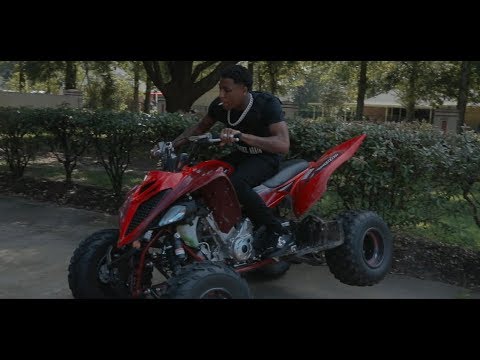 NBA Youngboy – “Slime Mentality”