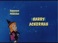 REUPLOAD Bewitched Season 1 Opening Closing Theme Credits In Color