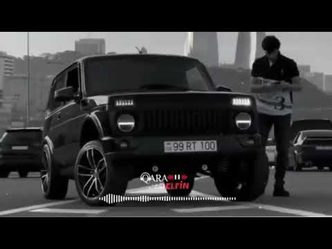 Hamının Axtardığı Tiktok Remix Mahnı Trend (Xumar - Ayrıldıq 2023 ) Azeri Bass Remix 2023