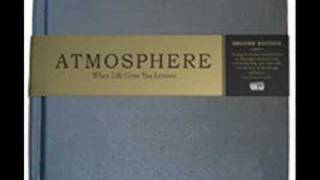 Atmosphere-ME