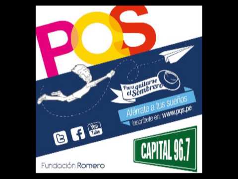 , title : 'Emprendedores Para Quitarse el Sombrero: presentación de PQS en radio Capital