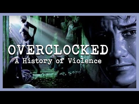 Overclocked: A History of Violence | Full Game Walkthrough | No Commentary