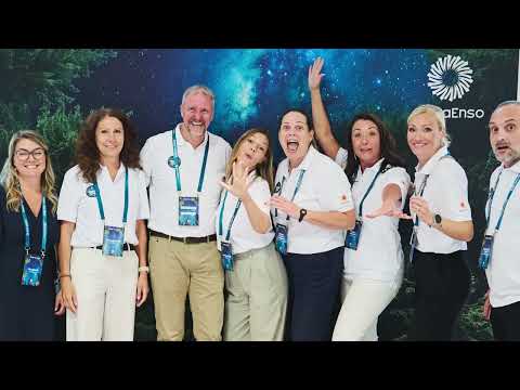 Stora Enso Stellar Tour 2025 — Setting new standards for the future of packaging