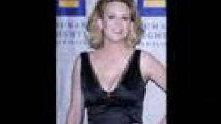 Laurel Holloman - Those Dancing Days Are Gone