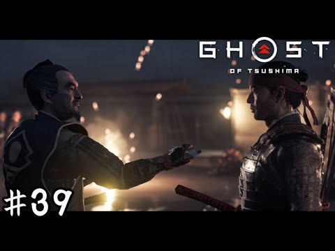 「Ghost of Tsushima」では、DLSS アップスケーリングと AMD のフレーム生成を組み合わせることもできます。