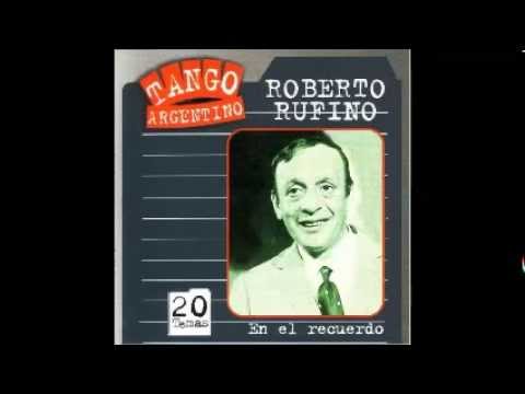 Tanda Tango Roberto Rufino
