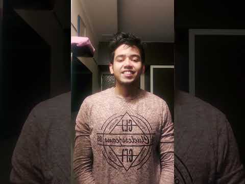 Himanshu Rajput Introduction!