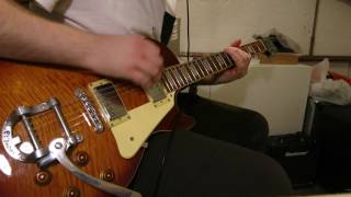 Video thumbnail for Epiphone Les Paul Standard 1997 Korea by Stian Lerstad Johansen