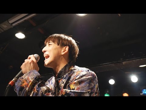 170401 [위대한락데이] monkey hotel - 잔나비 @ff